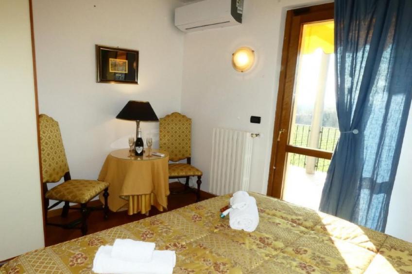 Villa Paradiso, 200 m² Ferienhaus - foto 27