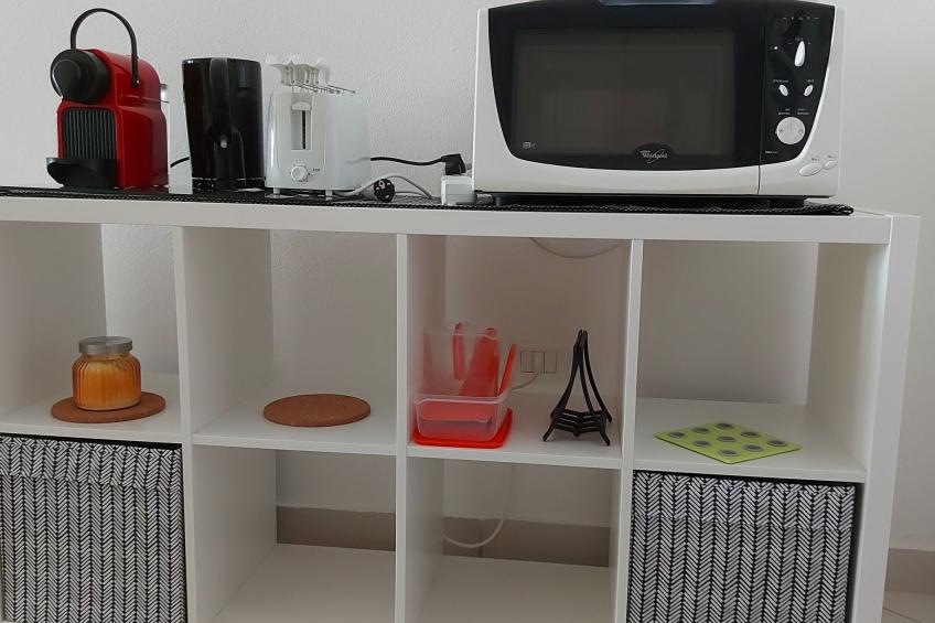 Villa Luigi, Unterkunft in der Villa, Parkplatz, Wallbox - foto 21