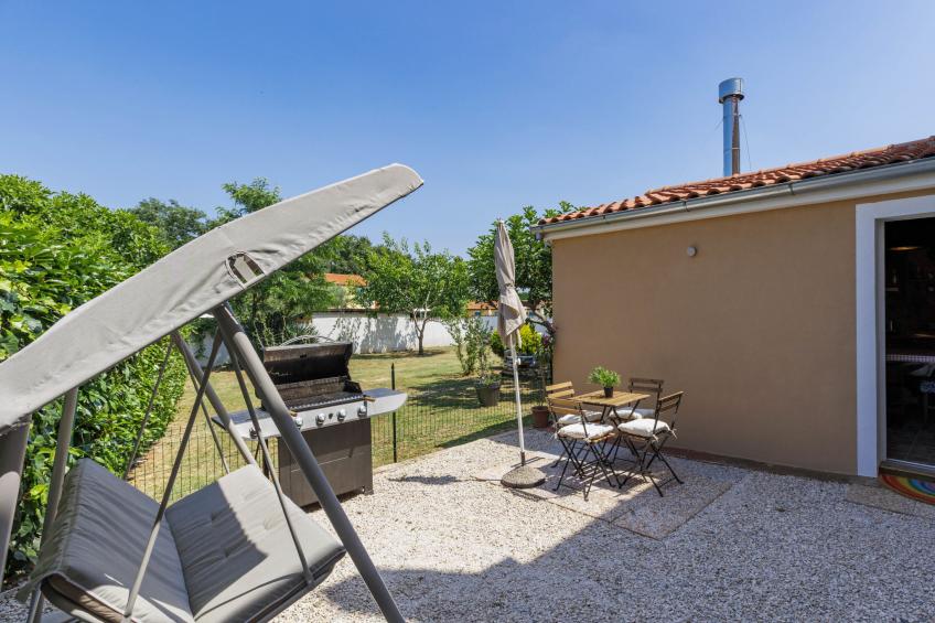 Villa Lucky - foto 8