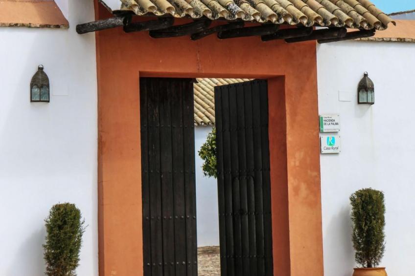 Casa Rural 'Casa del Molino' mit Terrasse - foto 8