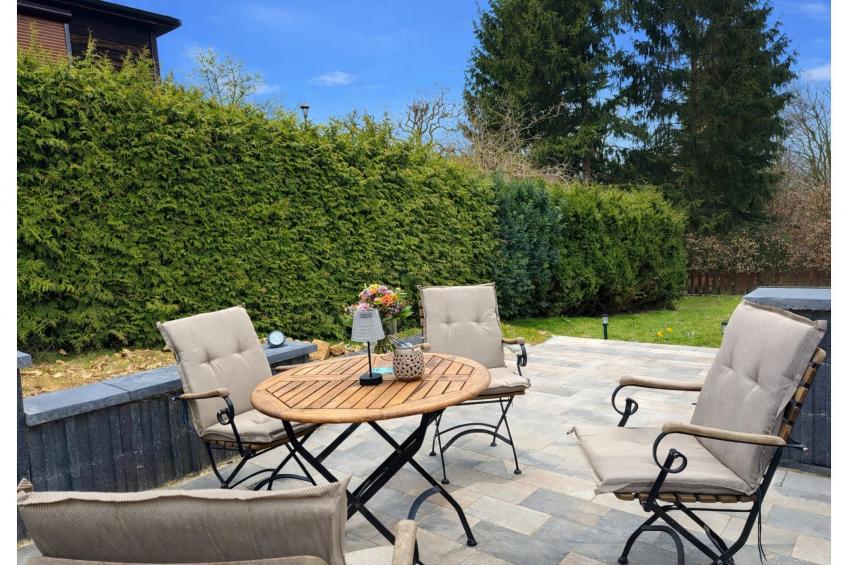 Ferienhaus Amy