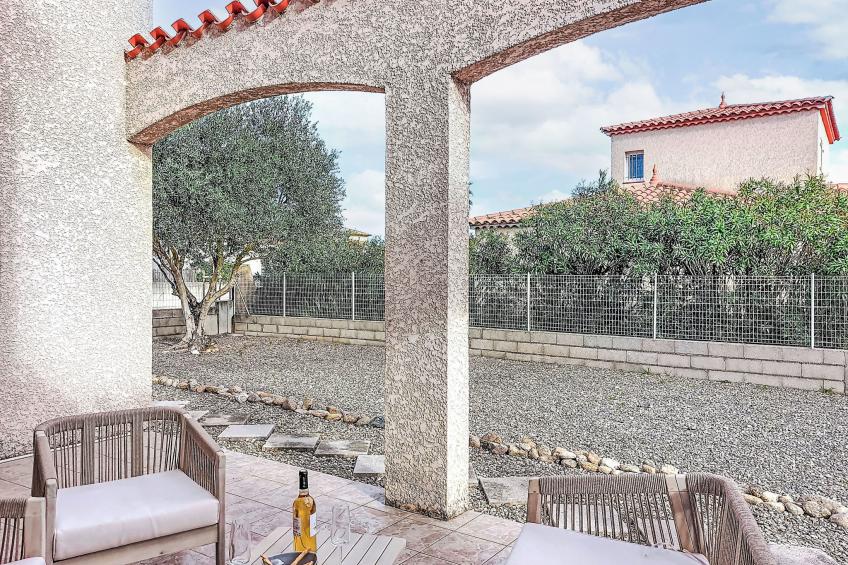 Villa Brouilla - foto 12