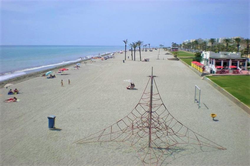 Residencial Mediterraneo - foto 25