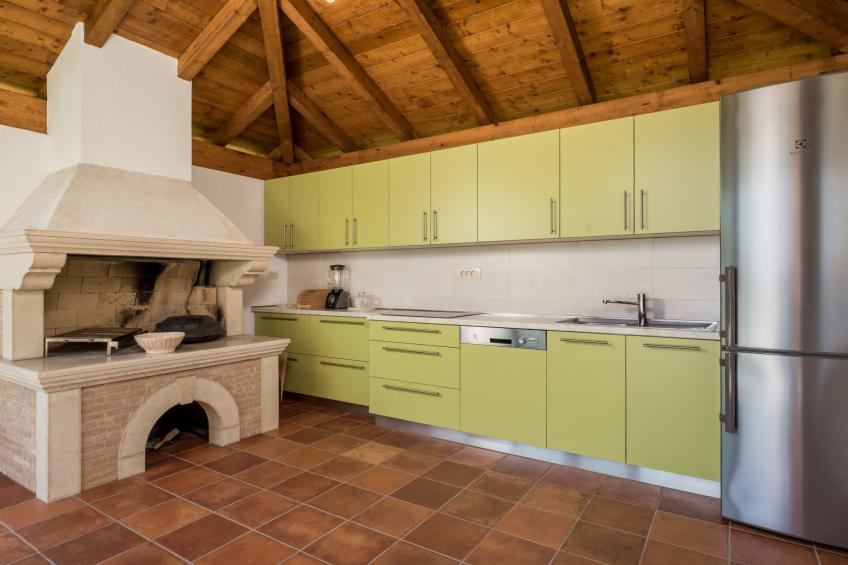 Villa Alpeza - foto 22