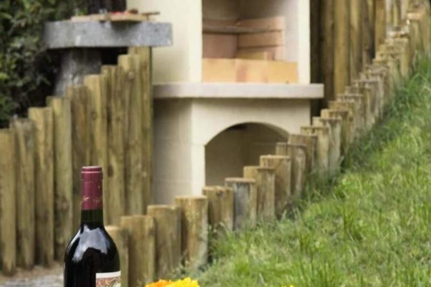 Gîte de France Gîte bienvenue à couffinet 3 épis - foto 22