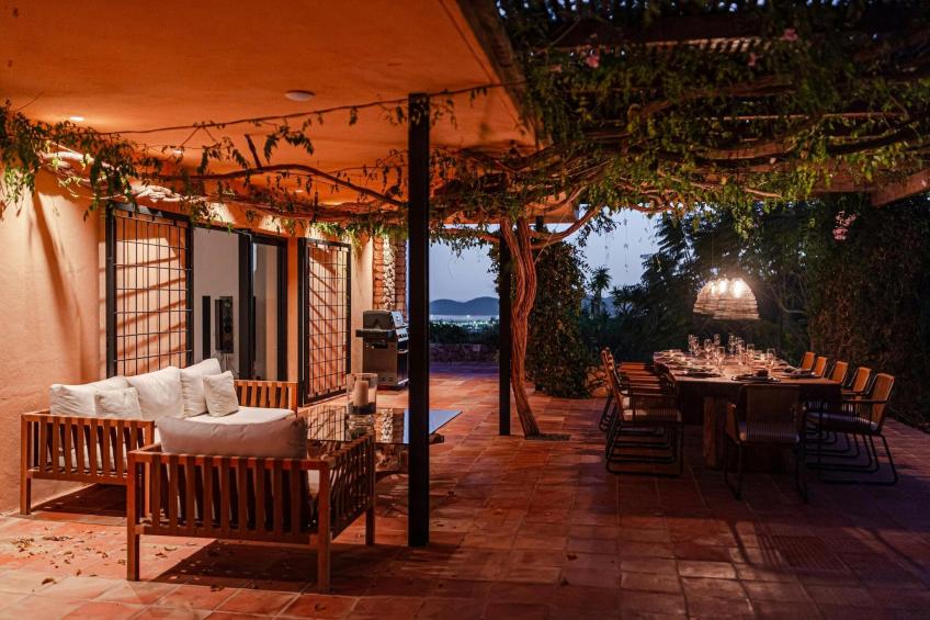 Casa Jardin - foto 3
