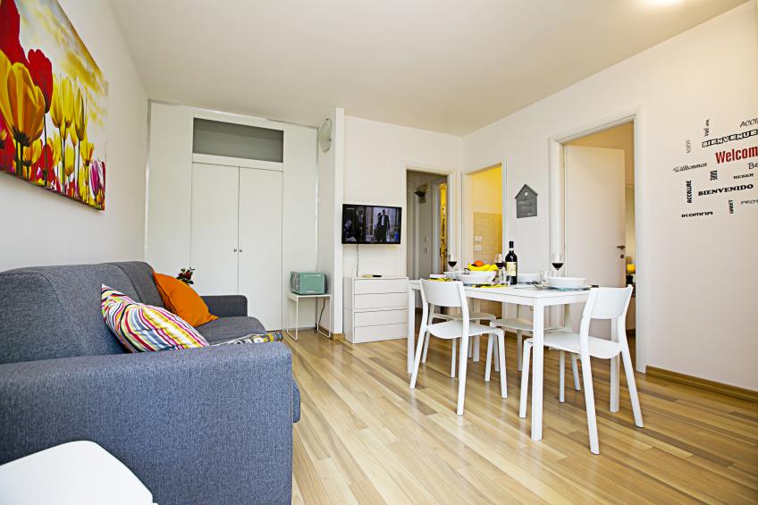 Riva Lago e Spiaggia Apartment 2 - foto 4