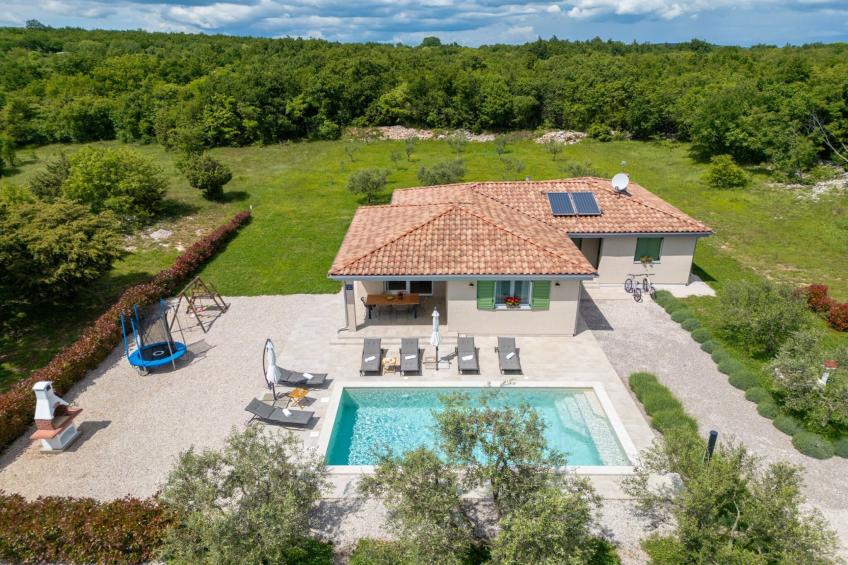 Holiday Home Milevoj - Three Bedroom Holiday Home - foto 45