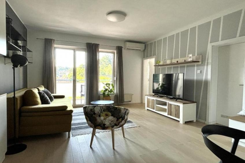Modern & Charming - Free Private Parking - One Bedroom Apartment - foto 18