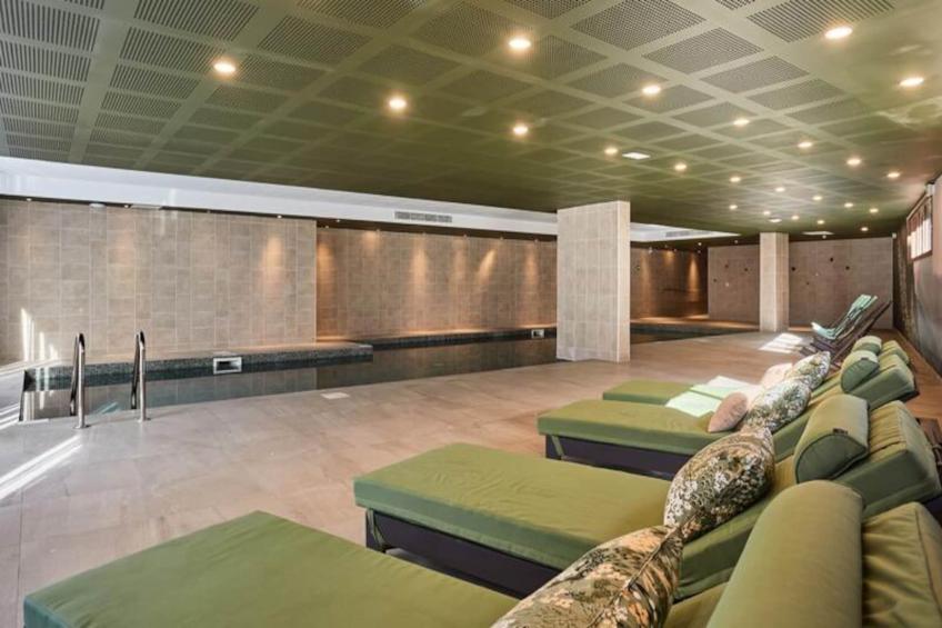 Résidence Prestige Odalys Le Mont d'Auron - foto 5