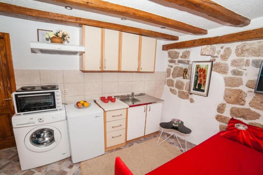 Cozy Stay in Kotor’s Old Town - Studio Apartment - foto 8