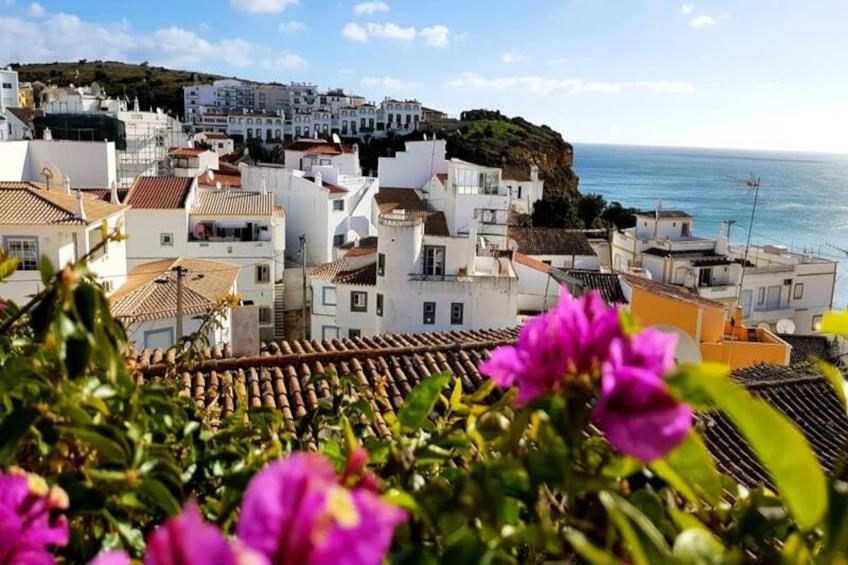 Burgau Beach Apartment - foto 23