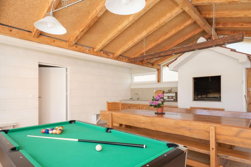 in Dugopolje mit Beheiztem Pool - foto 51