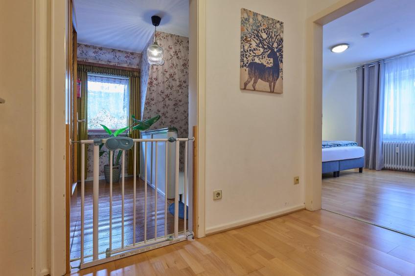 Kurhaus am Nordenau - 10 pers - foto 34