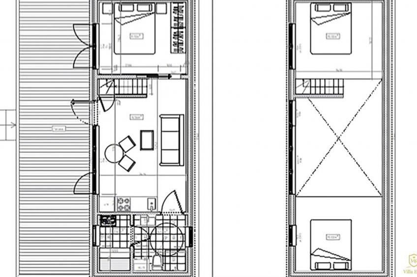 Villa eden - foto 18