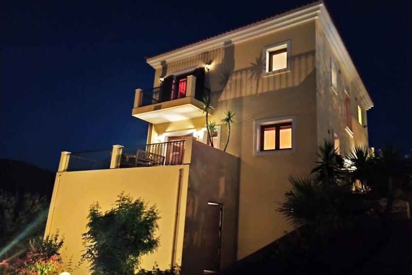 Villa Farangi entspannen.und genießen Sie völlig privat - foto 34