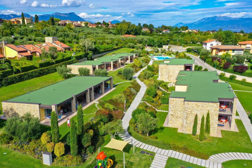 Relais Rosa Dei Venti - Trilocale - foto 9