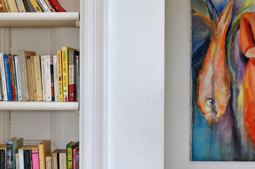 Clift Hill - foto 50