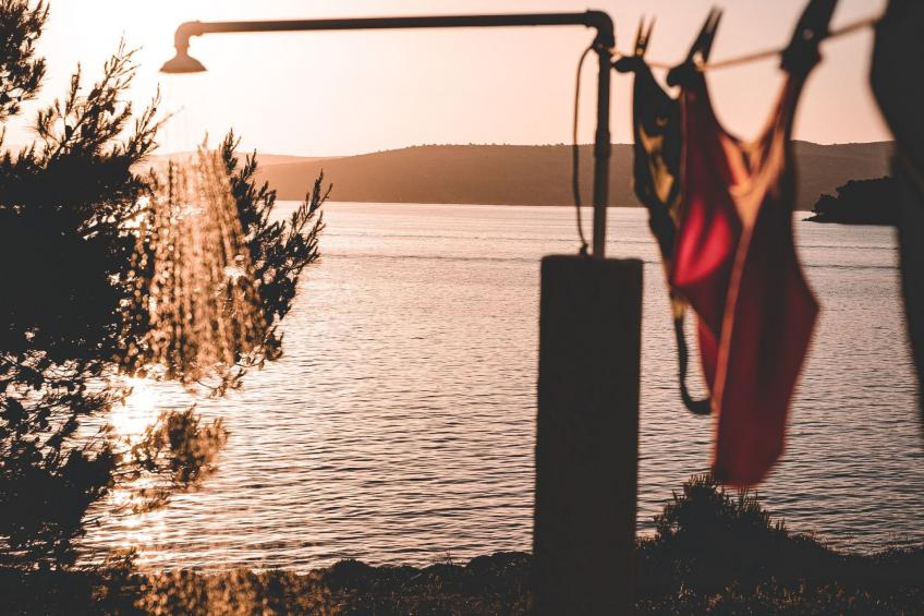 Haus am Meer Šolta - foto 24