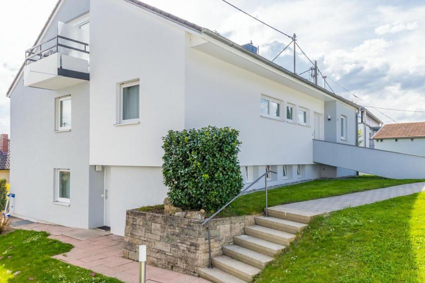 Fewo Gartenterrasse - foto 22