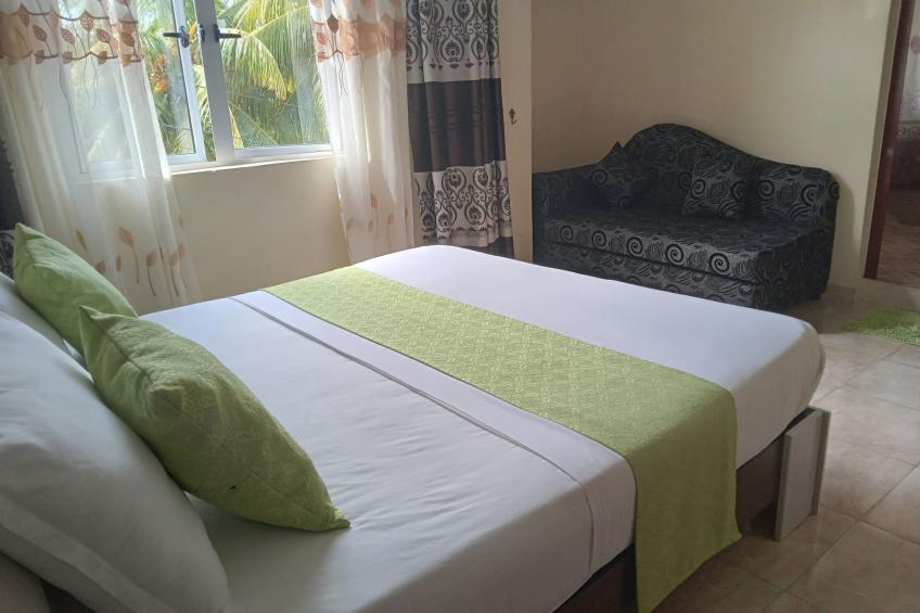 Riverside Ferienhaus 2 - foto 2