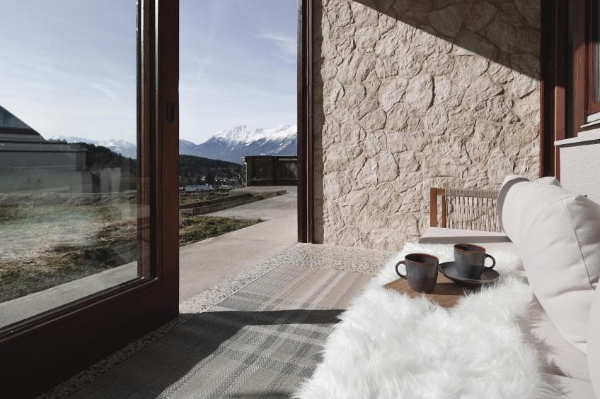 Alpenchalet Berggold - foto 36