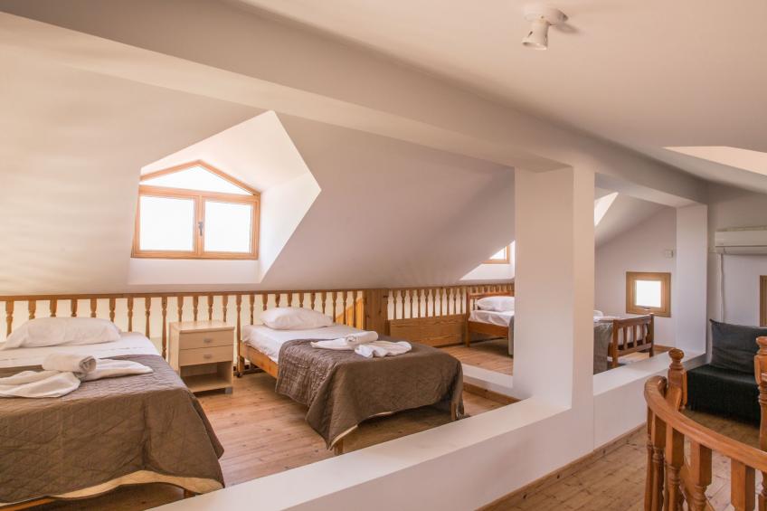 Geräumiges Ferienhaus für 13 Personen in Protaras - foto 19