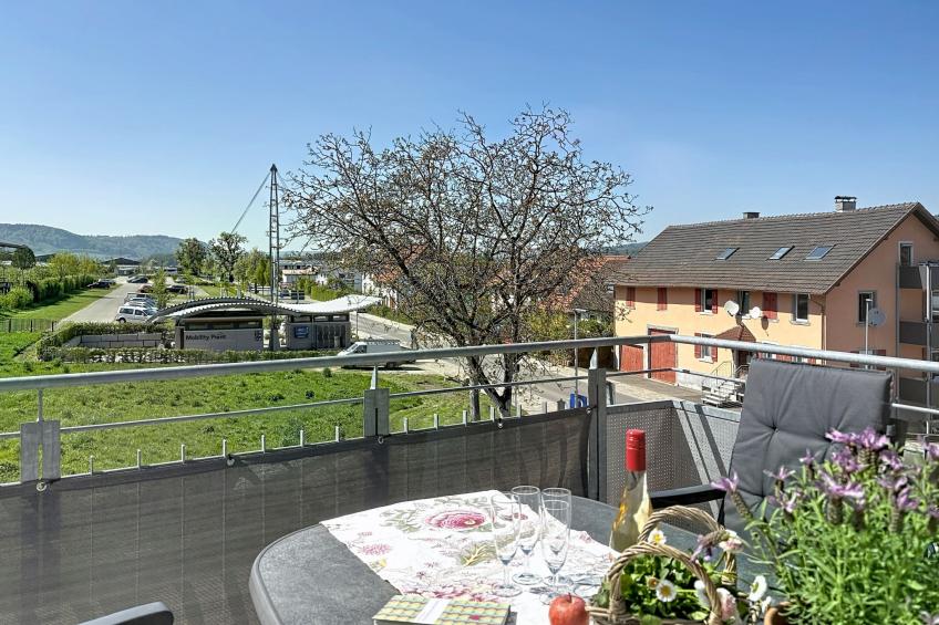 Sonnige Aussichten - Obstbau Koch - foto 19