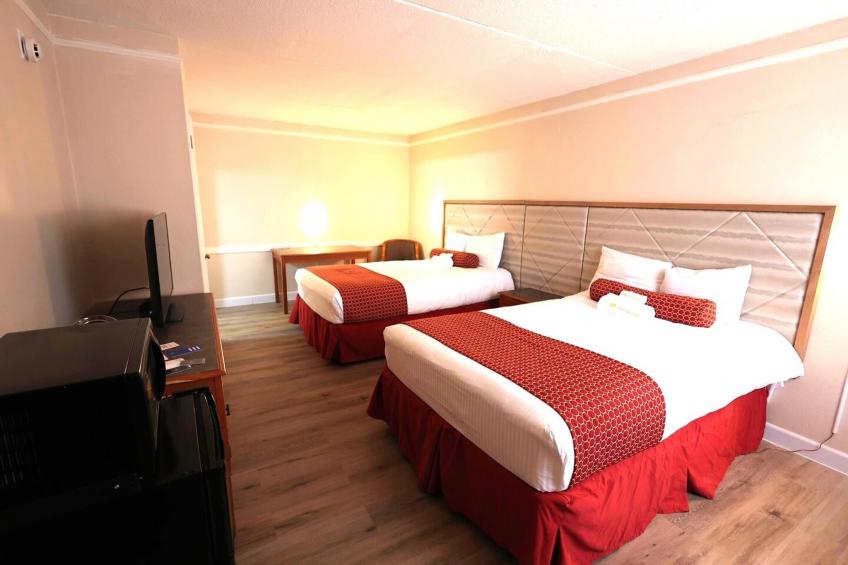 US_TEX002_2 Queen Beds Non-Smoking - foto 12