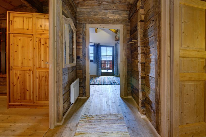 Appartements Almdorf Hochlienz, Lienz - Typ A - foto 16