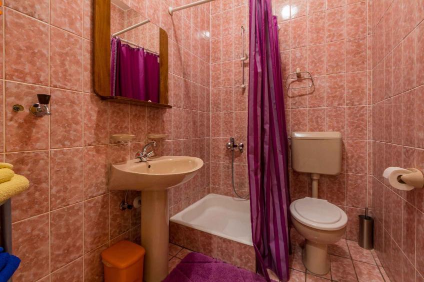 Holiday apartment with Internet and outdoor pool - BF-5N98 - foto 49