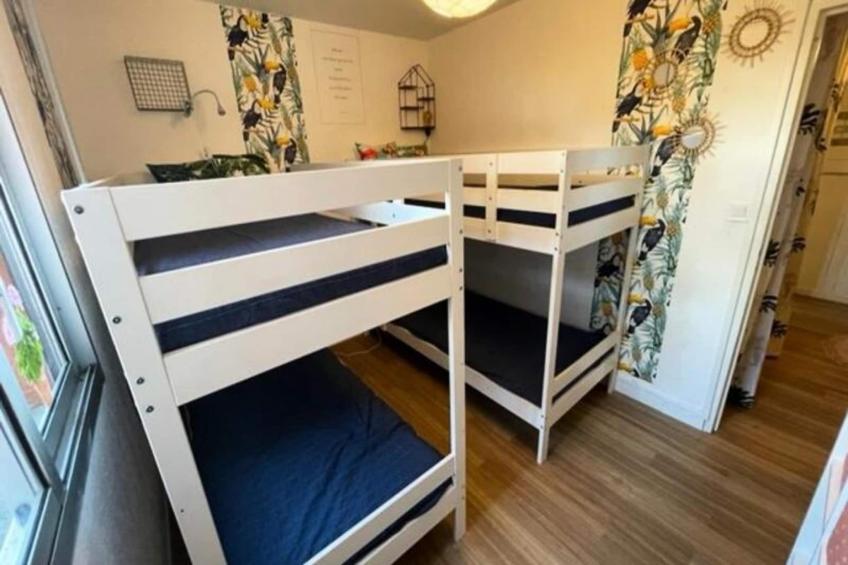 Résidence Frégate - foto 17