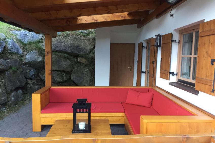 Schöneben Chalet 't Hoge Loo - foto 22