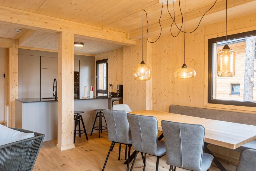 Naturchalets Turracher Höhe 18 - foto 11