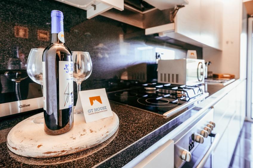 Bridge View with Balcony By Gt House - foto 14