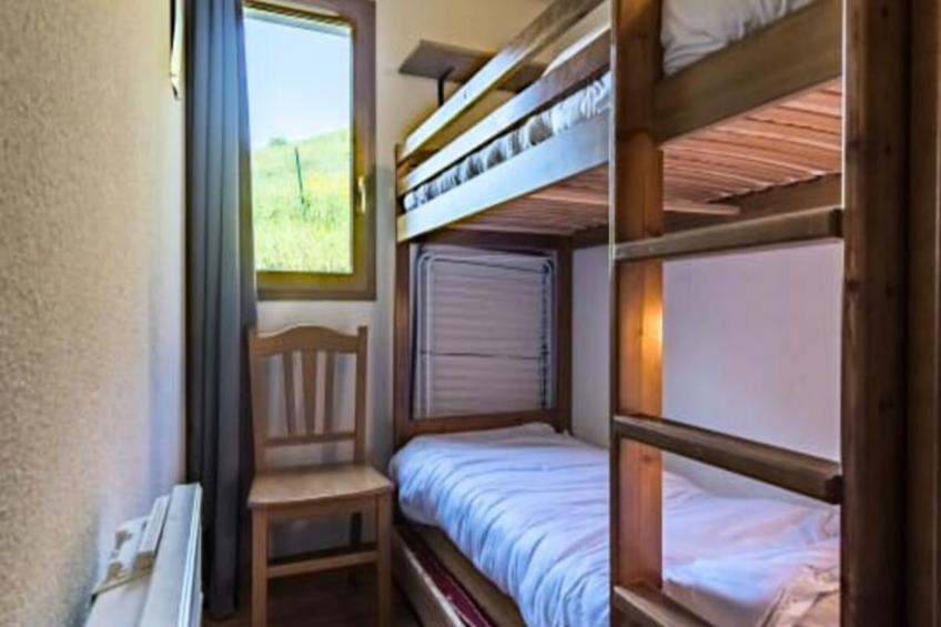 Résidence Appartement 4 -6 Pers. à Albiez - foto 25