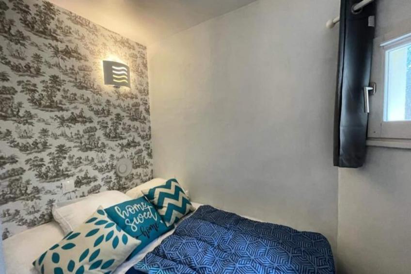 Résidence Appt Rez De Jardin  6 Personnes Avec Piscine, Tennis Et Parking Gratuit 21 - foto 16