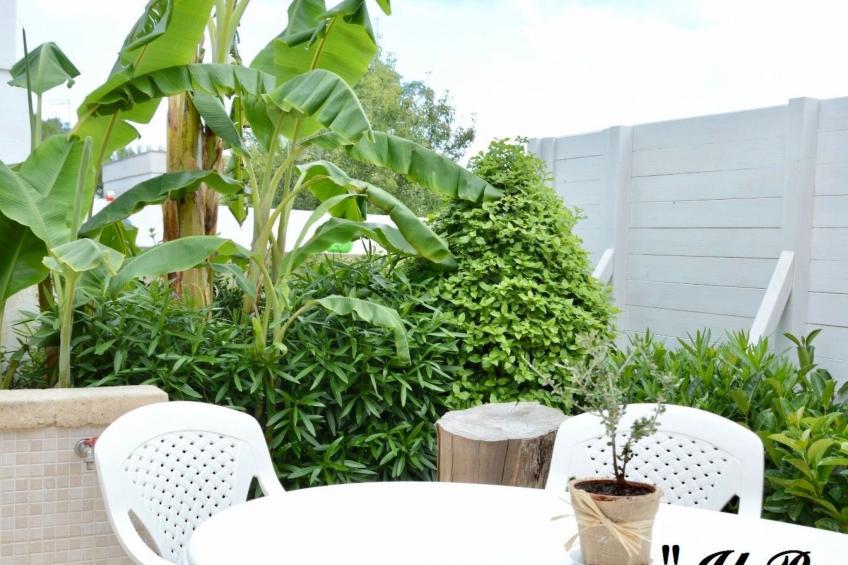 Il Pero - Ferienhaus Portacrànni - foto 7