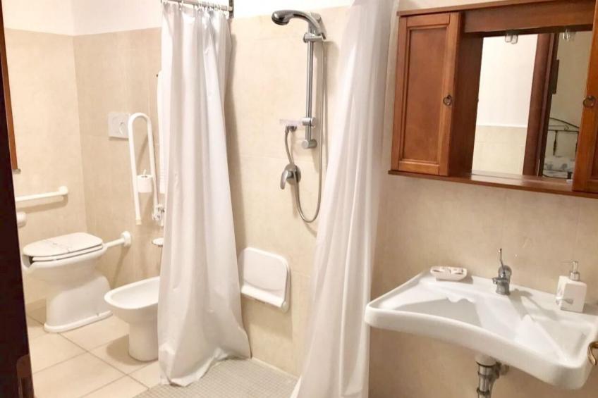 Ätna Villa Il Pino - foto 18