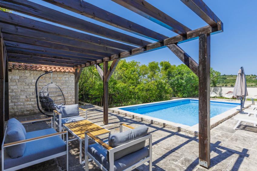 Villa Samanta - foto 23