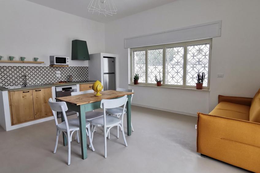 "Garden Suite" - foto 5