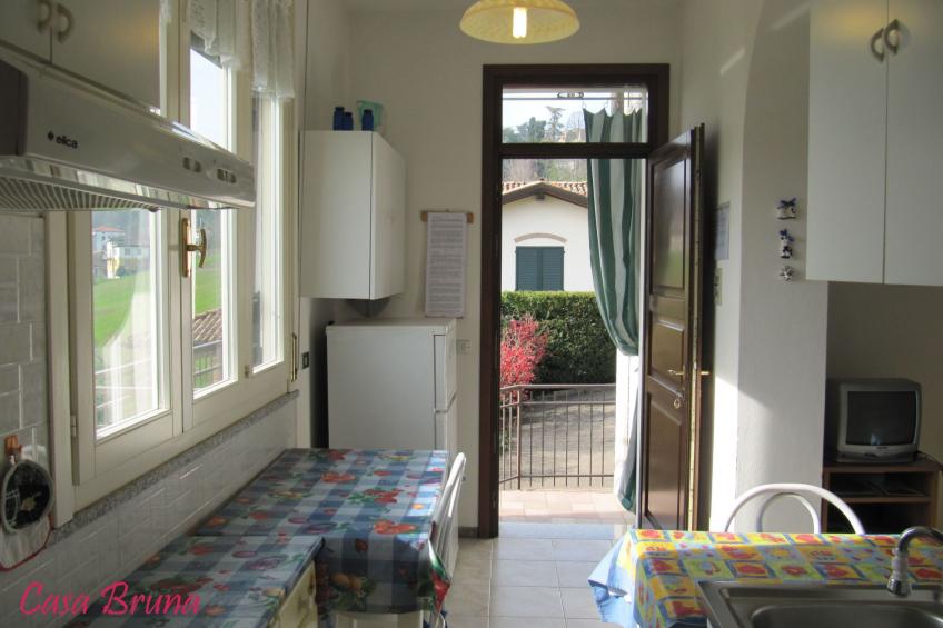 Wohnung mit Panoramablick für 2 Personen - foto 13