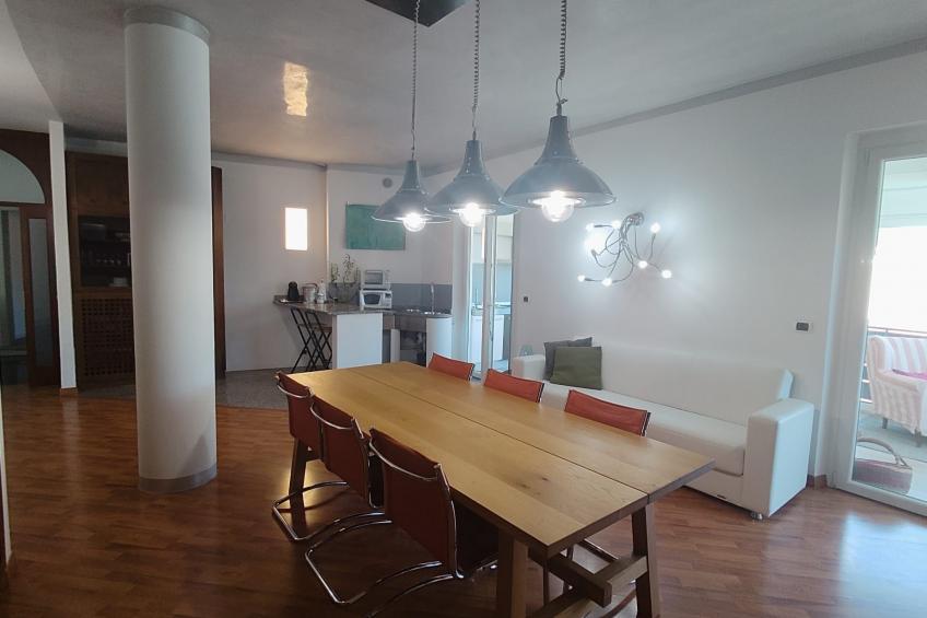 Wohnung in Caprino Veronese mit Garten - foto 27