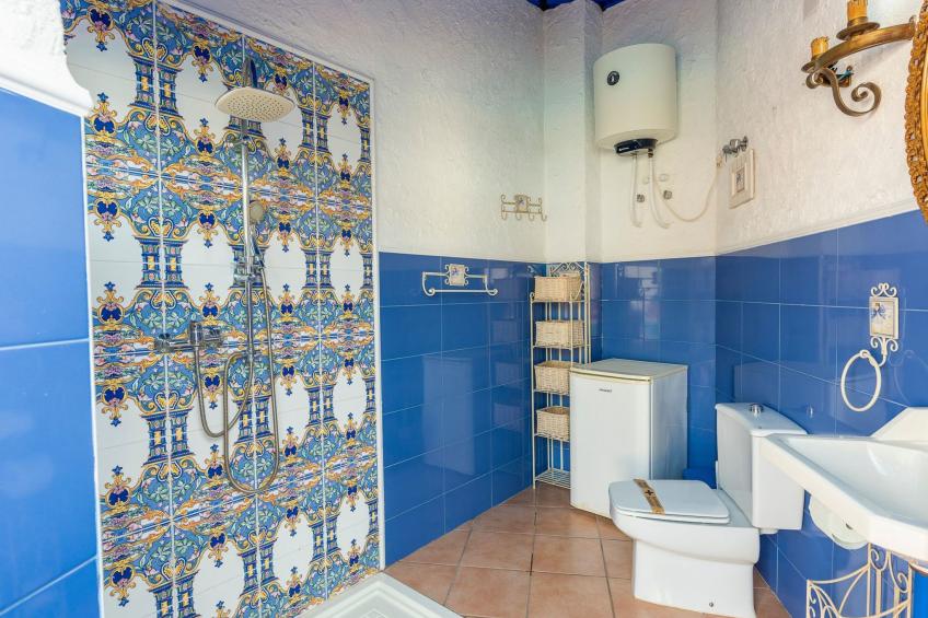 Casa Rural Villa Los Mellizos - foto 39