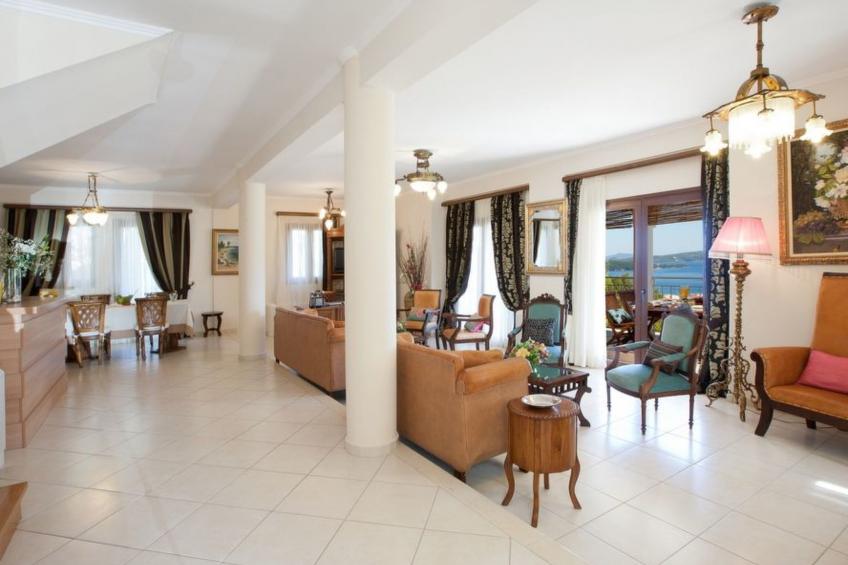 Finca "Dahlia" mit Infinity-Pool - foto 16