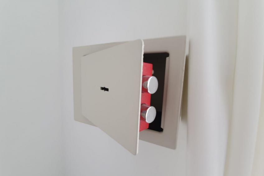 Wohnung B1 in Jan Thiel Curacao - foto 17