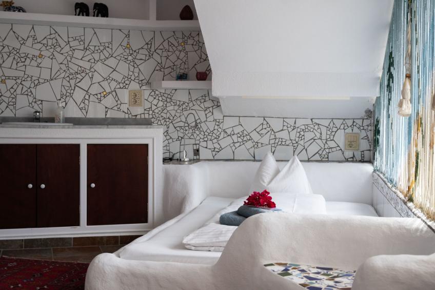 Villa Castillo Moro - foto 48