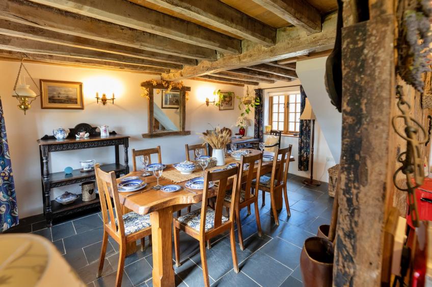Waen Farm Cottage - foto 3