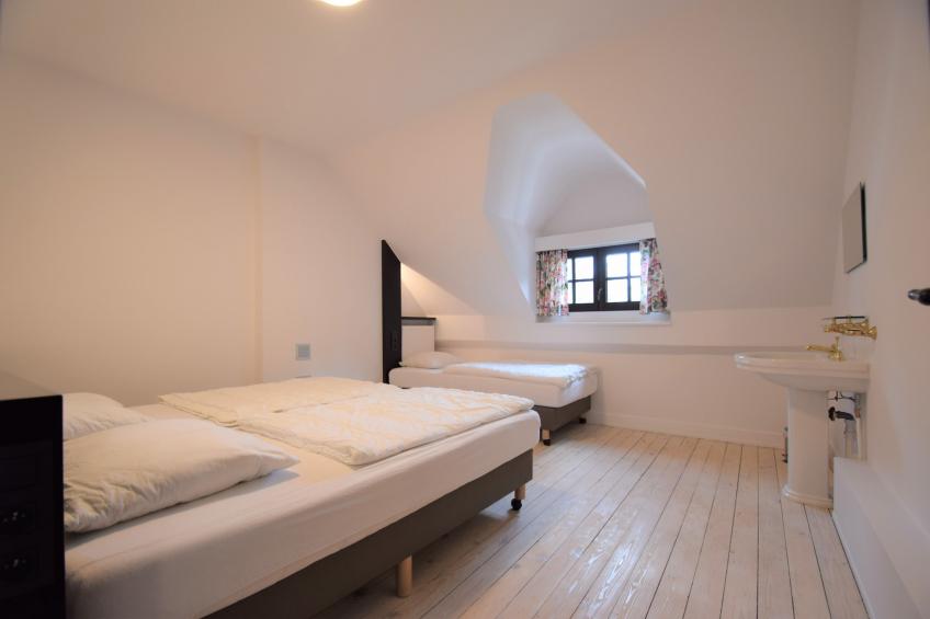 Le Château et les Forêts - foto 11