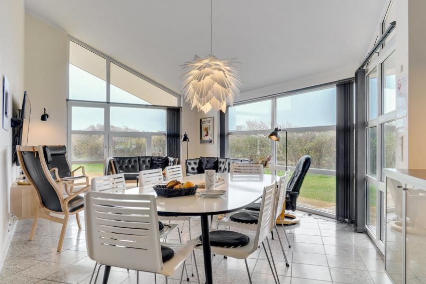 "Lex" - 150m from the sea in NW Jutland - foto 18
